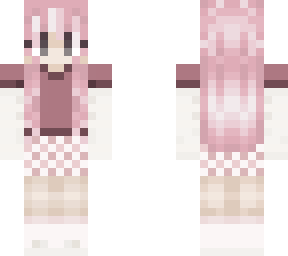 ~  sakura pink  ~