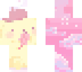 ~ sanrio fav character contest ~