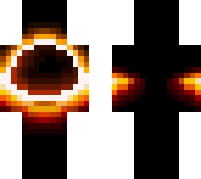 ~black hole~ {v4}