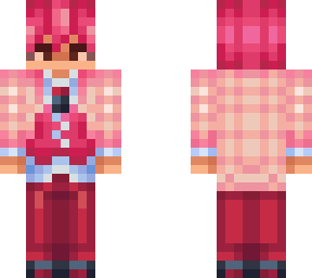 [oc] ayase