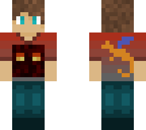 44's new skin