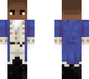 aaron burr 2