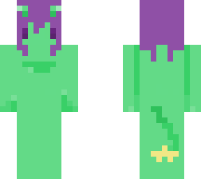alien base persona (personal use)