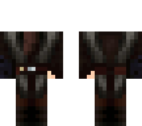 anakin costume