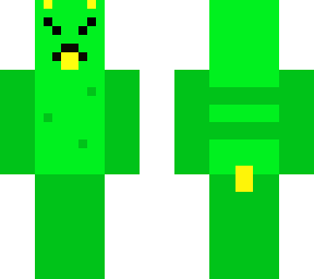 angy alien