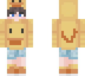 ankka man