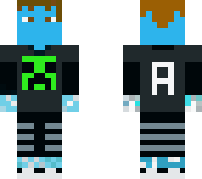apollo azul