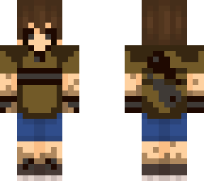art wolf (corruption)