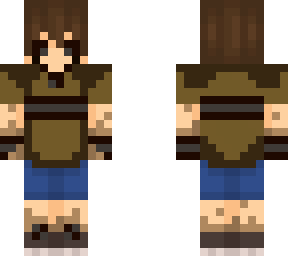 art wolf (corruption)