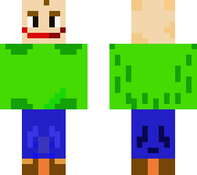 baldi