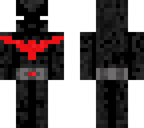 batman beyond