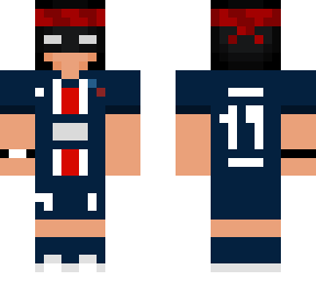 batman psg