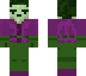 beast boy classic
