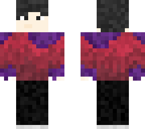 bejocikk for menace cape