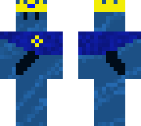 big crown