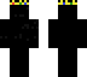 black crown