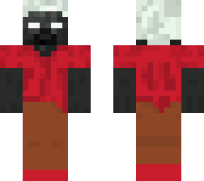 black steve