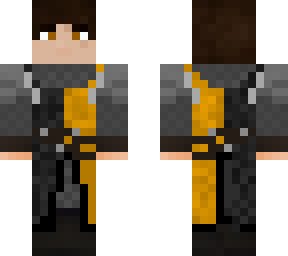 blackstone knight