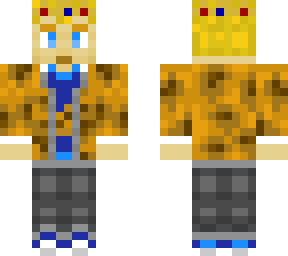 blue cookeyboy9