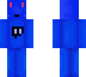 blue wallidog