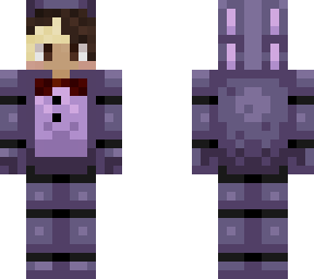 bonnie fit