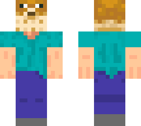 buffish man 4pa