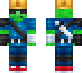 builder slime