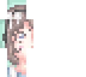 chat skin with my bro howie!!!! xd (collab)