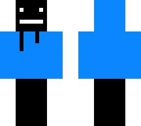 chill guy in sweater
