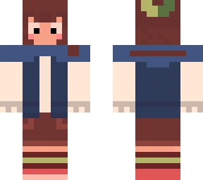claire