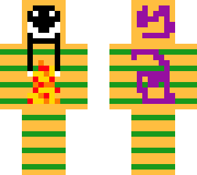 cool magic guy