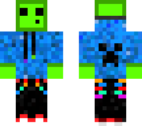 cool slime