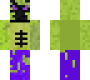 corrupted hulk