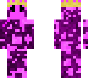 corrupted king