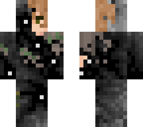 corrupted vonn
