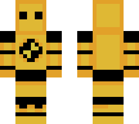 crash dummy