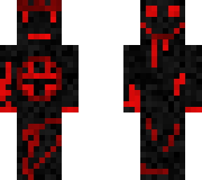 crimson king