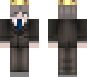 crowned professional