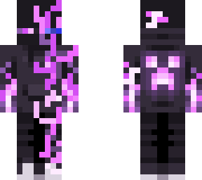cursed endermen