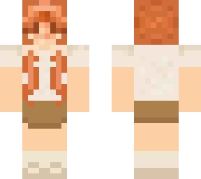 cute villager