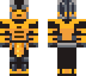 cyrax (mk3)