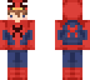 cytrex spiderman