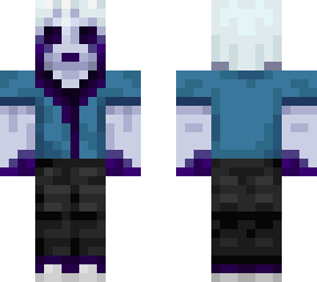 dangerous snow boy