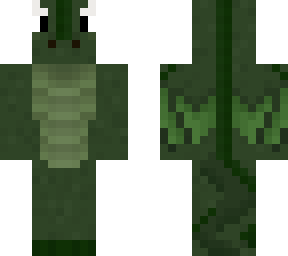 dark dragon