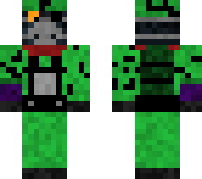 delta (green)