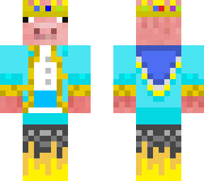 diamond technoblade