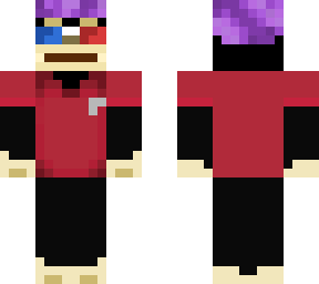 disco glasses monkey