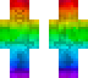 double rainbow steve