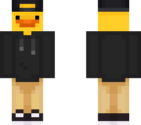 duck another (remake)