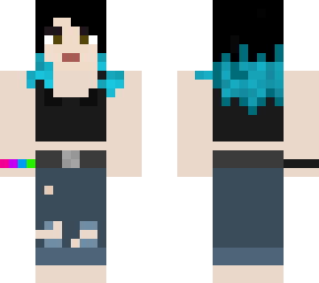 duddy skin